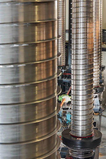  salle de concert © Pierre-Marie Barbe-Richaud / Région Bourgogne-Franche-Comté, Inventaire du patrimoine - 2021