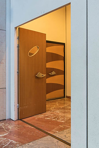  salle de concert © Pierre-Marie Barbe-Richaud / Région Bourgogne-Franche-Comté, Inventaire du patrimoine - 2021