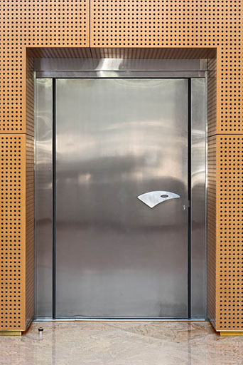  salle de concert © Pierre-Marie Barbe-Richaud / Région Bourgogne-Franche-Comté, Inventaire du patrimoine - 2021