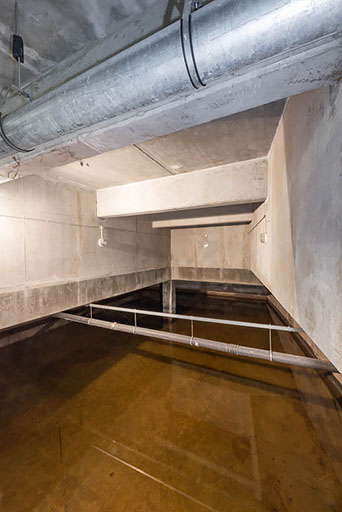  salle de concert © Pierre-Marie Barbe-Richaud / Région Bourgogne-Franche-Comté, Inventaire du patrimoine - 2021