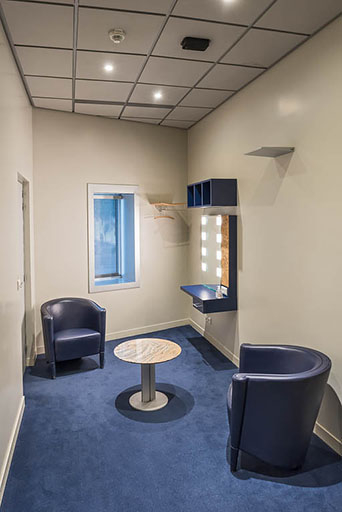  salle de concert © Pierre-Marie Barbe-Richaud / Région Bourgogne-Franche-Comté, Inventaire du patrimoine - 2021