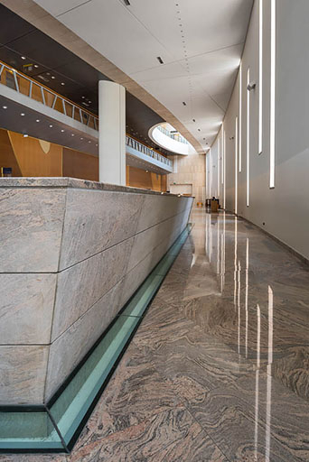  salle de concert © Pierre-Marie Barbe-Richaud / Région Bourgogne-Franche-Comté, Inventaire du patrimoine - 2021