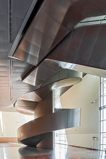  salle de concert © Pierre-Marie Barbe-Richaud / Région Bourgogne-Franche-Comté, Inventaire du patrimoine - 2021