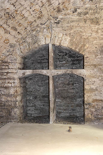 chai © Pierre-Marie Barbe-Richaud / Région Bourgogne-Franche-Comté, Inventaire du patrimoine - 2021