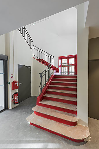 chai © Pierre-Marie Barbe-Richaud / Région Bourgogne-Franche-Comté, Inventaire du patrimoine - 2021