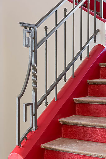 chai © Pierre-Marie Barbe-Richaud / Région Bourgogne-Franche-Comté, Inventaire du patrimoine - 2021