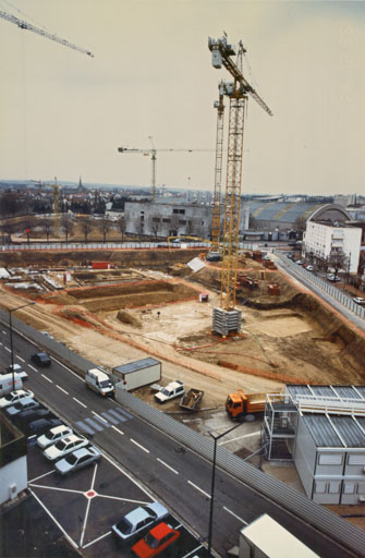  salle de concert © Laurent Poupard / Région Bourgogne-Franche-Comté, Inventaire du patrimoine - 2021