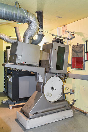 cinéma © Pierre-Marie Barbe-Richaud / Région Bourgogne-Franche-Comté, Inventaire du patrimoine - 2021 cinéma © Pierre-Marie Barbe-Richaud / Région Bourgogne-Franche-Comté, Inventaire du patrimoine - 2021