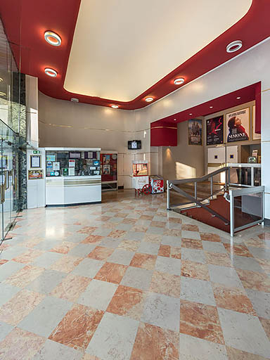 cinéma © Pierre-Marie Barbe-Richaud / Région Bourgogne-Franche-Comté, Inventaire du patrimoine - 2021