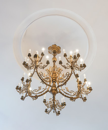 couvent © Pierre-Marie Barbe-Richaud / Région Bourgogne-Franche-Comté, Inventaire du patrimoine - 2021