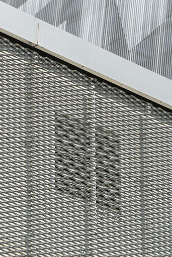 salle de spectacle © Pierre-Marie Barbe-Richaud / Région Bourgogne-Franche-Comté, Inventaire du patrimoine - 2021