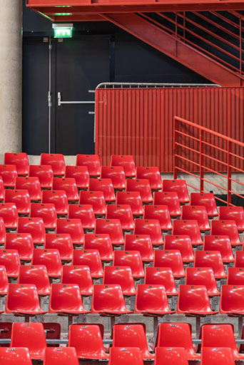 salle de spectacle © Pierre-Marie Barbe-Richaud / Région Bourgogne-Franche-Comté, Inventaire du patrimoine - 2021