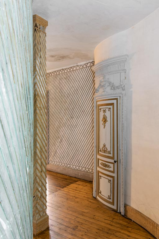  théâtre © Pierre-Marie Barbe-Richaud / Région Bourgogne-Franche-Comté, Inventaire du patrimoine - 2021