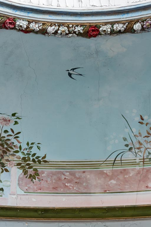  théâtre © Pierre-Marie Barbe-Richaud / Région Bourgogne-Franche-Comté, Inventaire du patrimoine - 2021