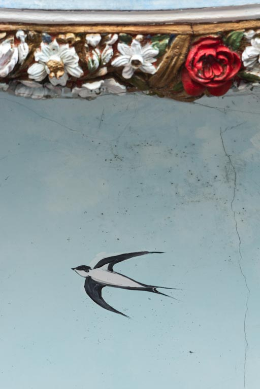  théâtre © Pierre-Marie Barbe-Richaud / Région Bourgogne-Franche-Comté, Inventaire du patrimoine - 2021