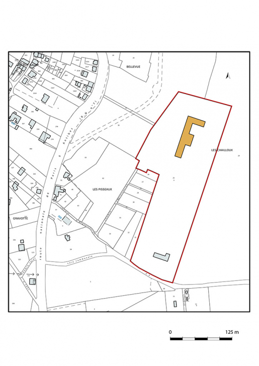 hôpital © Pierre-Marie Barbe-Richaud / Région Bourgogne-Franche-Comté, Inventaire du patrimoine - 2021 hôpital © Pierre-Marie Barbe-Richaud / Région Bourgogne-Franche-Comté, Inventaire du patrimoine - 2021