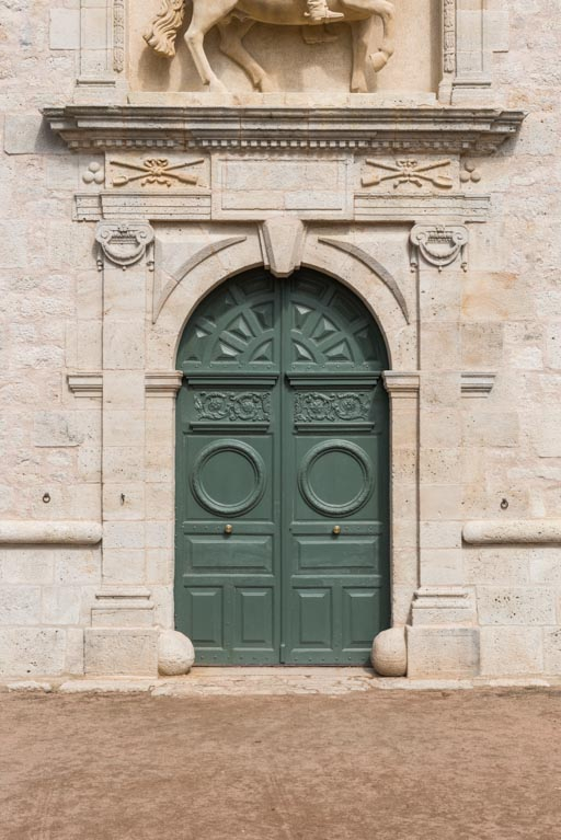 écurie © Pierre-Marie Barbe-Richaud / Région Bourgogne-Franche-Comté, Inventaire du patrimoine - 2021 écurie © Pierre-Marie Barbe-Richaud / Région Bourgogne-Franche-Comté, Inventaire du patrimoine - 2021