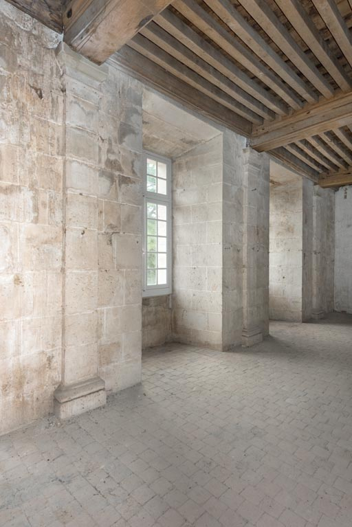 écurie © Pierre-Marie Barbe-Richaud / Région Bourgogne-Franche-Comté, Inventaire du patrimoine - 2021 écurie © Pierre-Marie Barbe-Richaud / Région Bourgogne-Franche-Comté, Inventaire du patrimoine - 2021