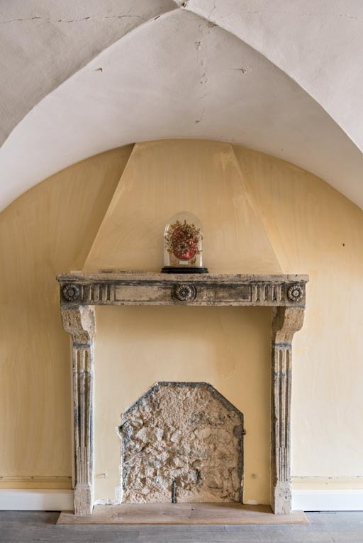 écurie © Pierre-Marie Barbe-Richaud / Région Bourgogne-Franche-Comté, Inventaire du patrimoine - 2021 écurie © Pierre-Marie Barbe-Richaud / Région Bourgogne-Franche-Comté, Inventaire du patrimoine - 2021