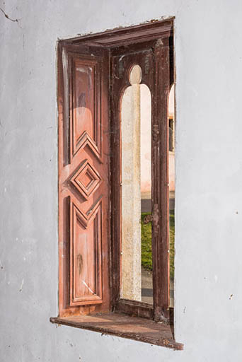  logement © Pierre-Marie Barbe-Richaud / Région Bourgogne-Franche-Comté, Inventaire du patrimoine - 2022