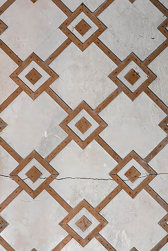 communs théâtre © Pierre-Marie Barbe-Richaud / Région Bourgogne-Franche-Comté, Inventaire du patrimoine - 2022  communs théâtre © Pierre-Marie Barbe-Richaud / Région Bourgogne-Franche-Comté, Inventaire du patrimoine - 2022