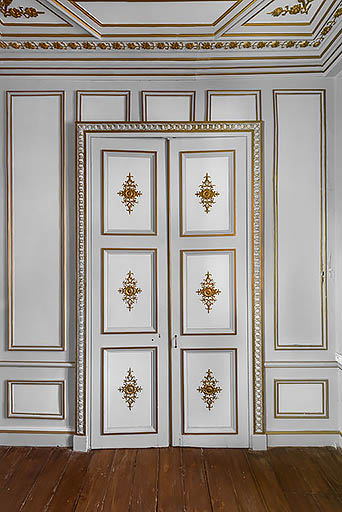 maison © Pierre-Marie Barbe-Richaud / Région Bourgogne-Franche-Comté, Inventaire du patrimoine - 2022  maison © Pierre-Marie Barbe-Richaud / Région Bourgogne-Franche-Comté, Inventaire du patrimoine - 2022