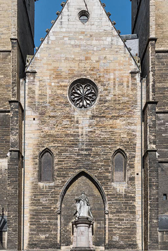 église paroissiale théâtre © Pierre-Marie Barbe-Richaud / Région Bourgogne-Franche-Comté, Inventaire du patrimoine - 2022  église paroissiale théâtre © Pierre-Marie Barbe-Richaud / Région Bourgogne-Franche-Comté, Inventaire du patrimoine - 2022