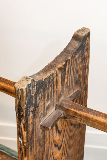théâtre chaise fauteuil © Pierre-Marie Barbe-Richaud / Région Bourgogne-Franche-Comté, Inventaire du patrimoine - 2022  théâtre chaise fauteuil © Pierre-Marie Barbe-Richaud / Région Bourgogne-Franche-Comté, Inventaire du patrimoine - 2022