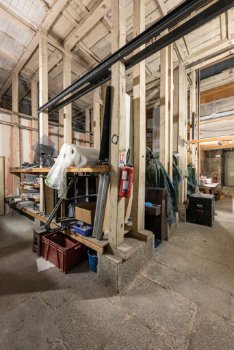 théâtre © Pierre-Marie Barbe-Richaud / Région Bourgogne-Franche-Comté, Inventaire du patrimoine - 2022  théâtre © Pierre-Marie Barbe-Richaud / Région Bourgogne-Franche-Comté, Inventaire du patrimoine - 2022