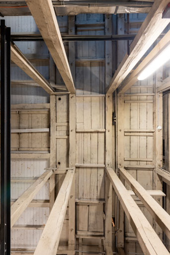 théâtre © Pierre-Marie Barbe-Richaud / Région Bourgogne-Franche-Comté, Inventaire du patrimoine - 2022  théâtre © Pierre-Marie Barbe-Richaud / Région Bourgogne-Franche-Comté, Inventaire du patrimoine - 2022