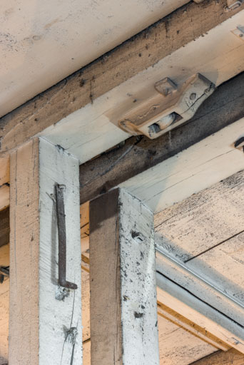 théâtre © Pierre-Marie Barbe-Richaud / Région Bourgogne-Franche-Comté, Inventaire du patrimoine - 2022  théâtre © Pierre-Marie Barbe-Richaud / Région Bourgogne-Franche-Comté, Inventaire du patrimoine - 2022