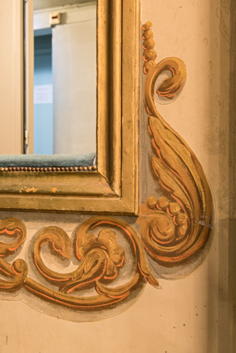 théâtre © Pierre-Marie Barbe-Richaud / Région Bourgogne-Franche-Comté, Inventaire du patrimoine - 2022  théâtre © Pierre-Marie Barbe-Richaud / Région Bourgogne-Franche-Comté, Inventaire du patrimoine - 2022