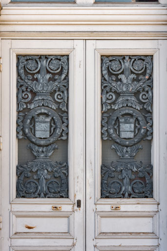 théâtre © Pierre-Marie Barbe-Richaud / Région Bourgogne-Franche-Comté, Inventaire du patrimoine - 2022  théâtre © Pierre-Marie Barbe-Richaud / Région Bourgogne-Franche-Comté, Inventaire du patrimoine - 2022