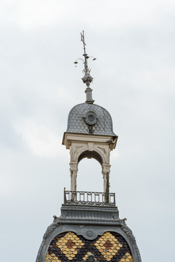  galerie © Pierre-Marie Barbe-Richaud / Région Bourgogne-Franche-Comté, Inventaire du patrimoine - 2022