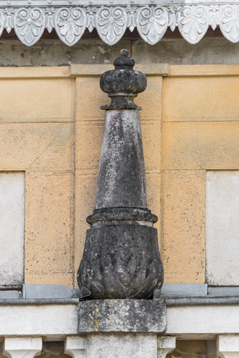  galerie © Pierre-Marie Barbe-Richaud / Région Bourgogne-Franche-Comté, Inventaire du patrimoine - 2022