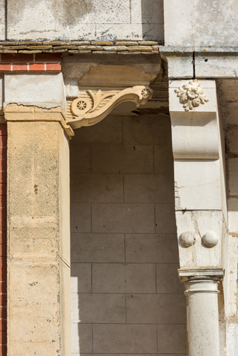  galerie © Pierre-Marie Barbe-Richaud / Région Bourgogne-Franche-Comté, Inventaire du patrimoine - 2022