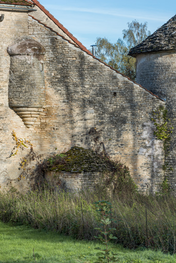  four à pain © Pierre-Marie Barbe-Richaud / Région Bourgogne-Franche-Comté, Inventaire du patrimoine - 2022