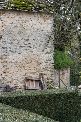  maison © Pierre-Marie Barbe-Richaud / Région Bourgogne-Franche-Comté, Inventaire du patrimoine - 2022