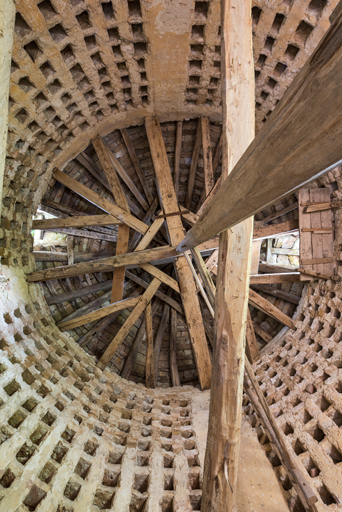  colombier © Pierre-Marie Barbe-Richaud / Région Bourgogne-Franche-Comté, Inventaire du patrimoine - 2022