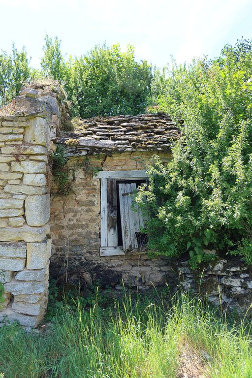  puits © Morgane Guillemin / Région Bourgogne-Franche-Comté, Inventaire du patrimoine - 2022