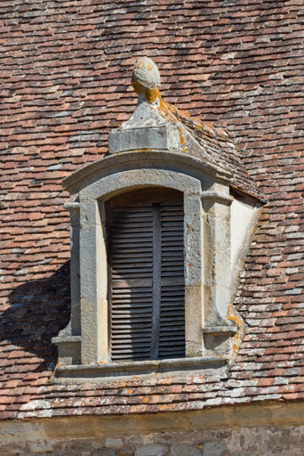 communs théâtre © Pierre-Marie Barbe-Richaud / Région Bourgogne-Franche-Comté, Inventaire du patrimoine - 2022