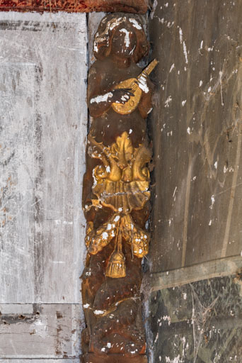  communs théâtre © Pierre-Marie Barbe-Richaud / Région Bourgogne-Franche-Comté, Inventaire du patrimoine - 2022