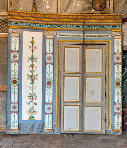  communs théâtre © Pierre-Marie Barbe-Richaud / Région Bourgogne-Franche-Comté, Inventaire du patrimoine - 2022