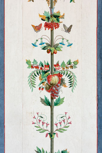  communs théâtre © Pierre-Marie Barbe-Richaud / Région Bourgogne-Franche-Comté, Inventaire du patrimoine - 2022