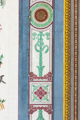  communs théâtre © Pierre-Marie Barbe-Richaud / Région Bourgogne-Franche-Comté, Inventaire du patrimoine - 2022