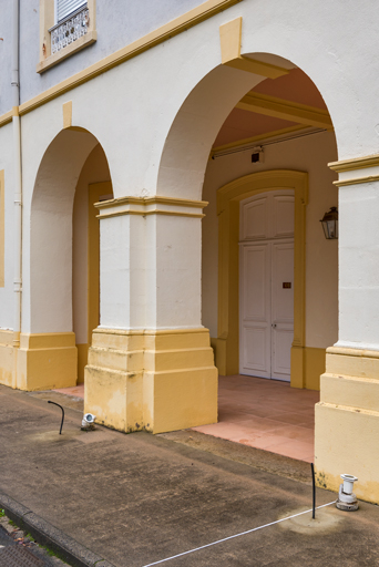 20227100175NUC4A © Pierre-Marie Barbe-Richaud / Région Bourgogne-Franche-Comté, Inventaire du patrimoine - 2022 20227100175NUC4A © Pierre-Marie Barbe-Richaud / Région Bourgogne-Franche-Comté, Inventaire du patrimoine - 2022