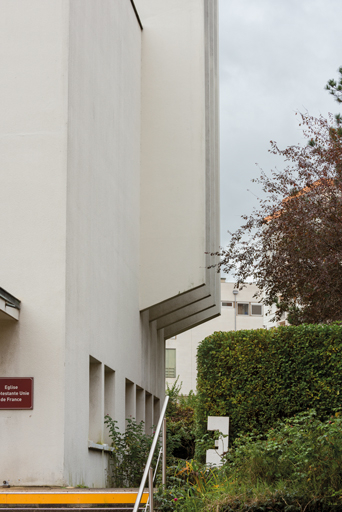 temple © Pierre-Marie Barbe-Richaud / Région Bourgogne-Franche-Comté, Inventaire du patrimoine - 2022  temple © Pierre-Marie Barbe-Richaud / Région Bourgogne-Franche-Comté, Inventaire du patrimoine - 2022