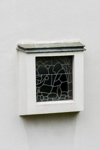  temple baie © Pierre-Marie Barbe-Richaud / Région Bourgogne-Franche-Comté, Inventaire du patrimoine - 2022