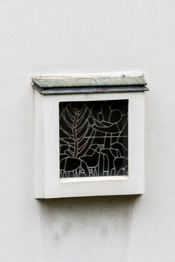  temple baie © Pierre-Marie Barbe-Richaud / Région Bourgogne-Franche-Comté, Inventaire du patrimoine - 2022