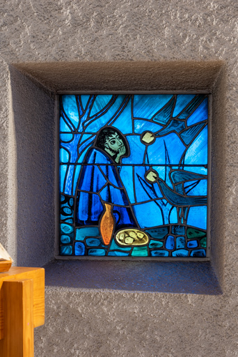  temple baie verrière © Pierre-Marie Barbe-Richaud / Région Bourgogne-Franche-Comté, Inventaire du patrimoine - 2022